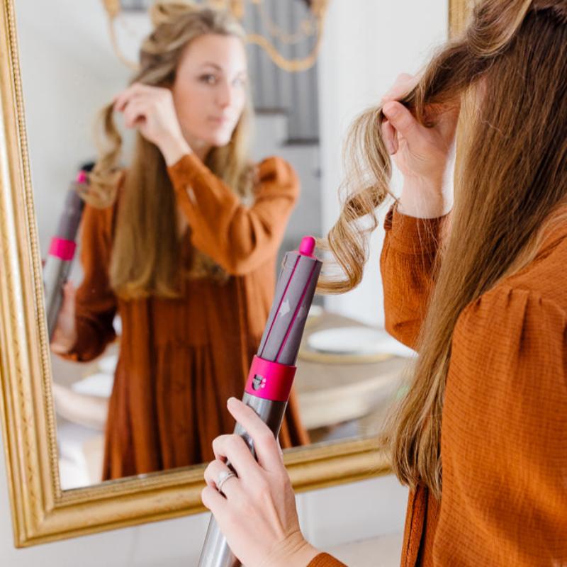 Secador Profissional AirStyler