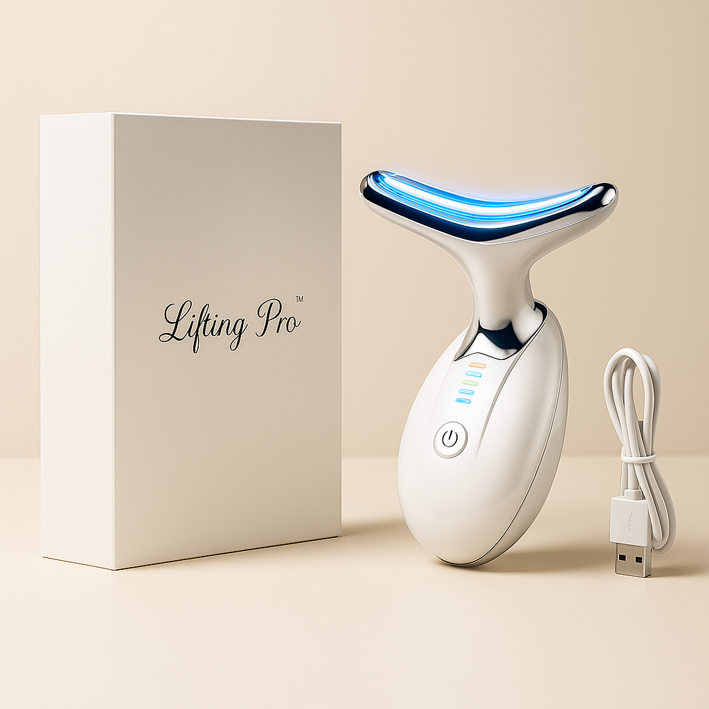 Rejuvenescente Facial Lifting Pro™