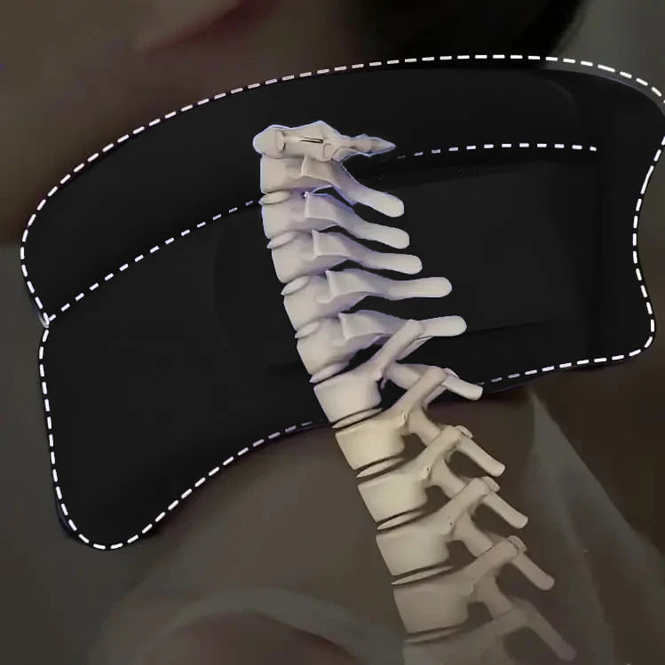 DreamNeck™ - Chega de Ressonar