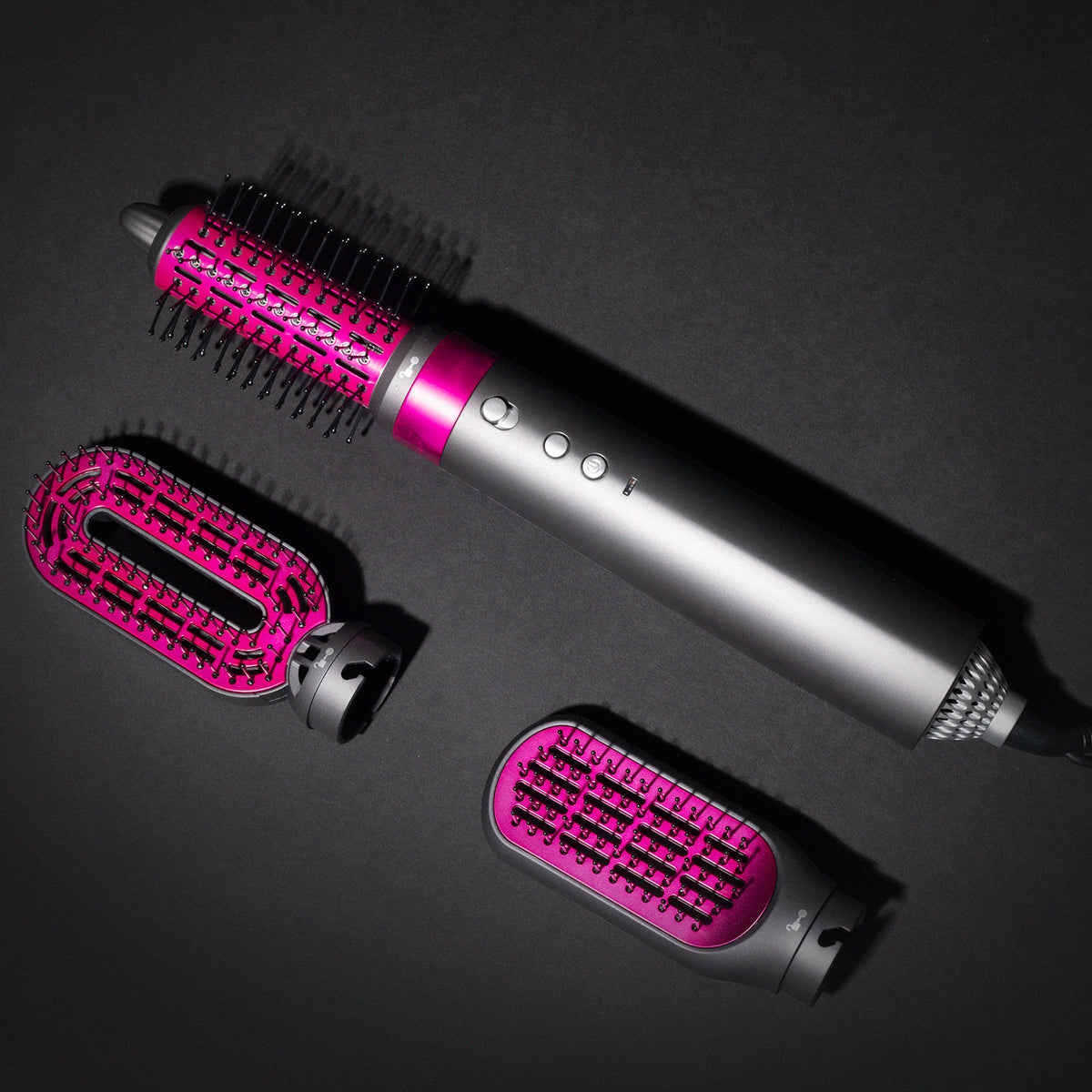 Secador Profissional AirStyler