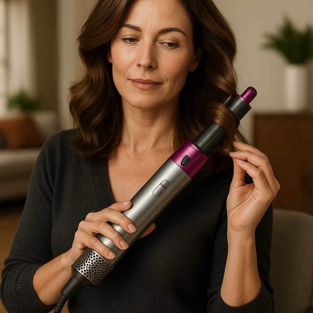 Secador Profissional AirStyler