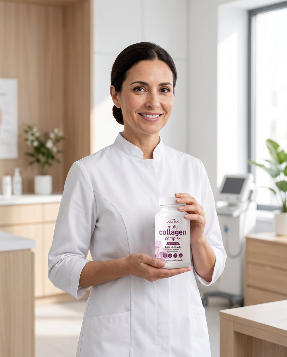 Conselho da Dra. Inês Carvalho, Dermatologista Há Mais de 20 Anos