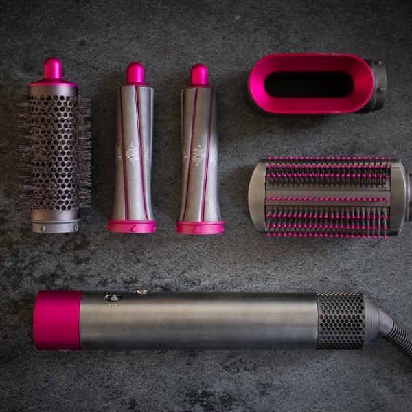 Secador Profissional AirStyler