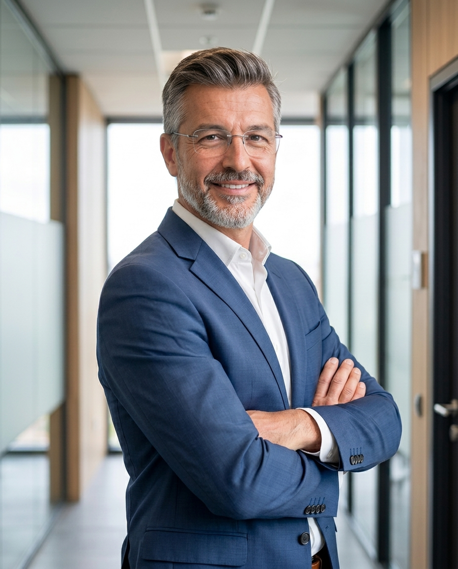 Nuno Ribeiro, Fundador da VaporPro