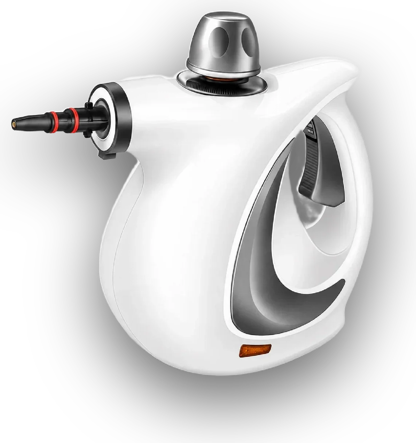 Máquina a vapor VaporPro