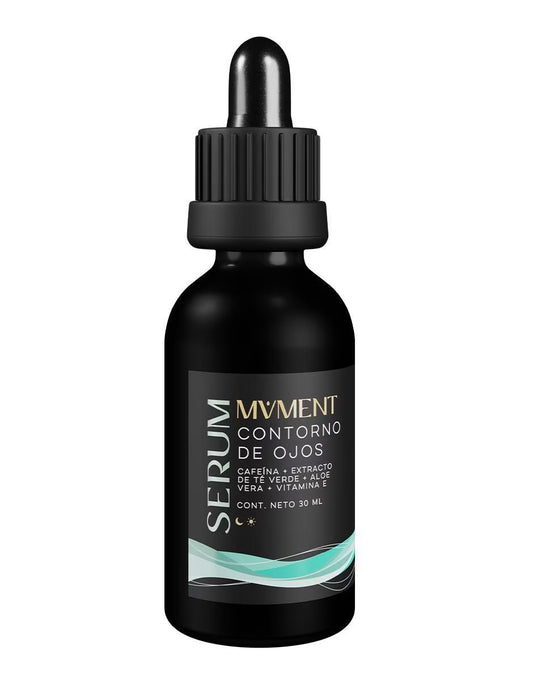 Sérum Antiolheiras
