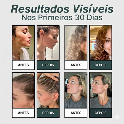 Cabeça de Duche AquaSense™ – Redescubra o prazer de um duche revitalizante