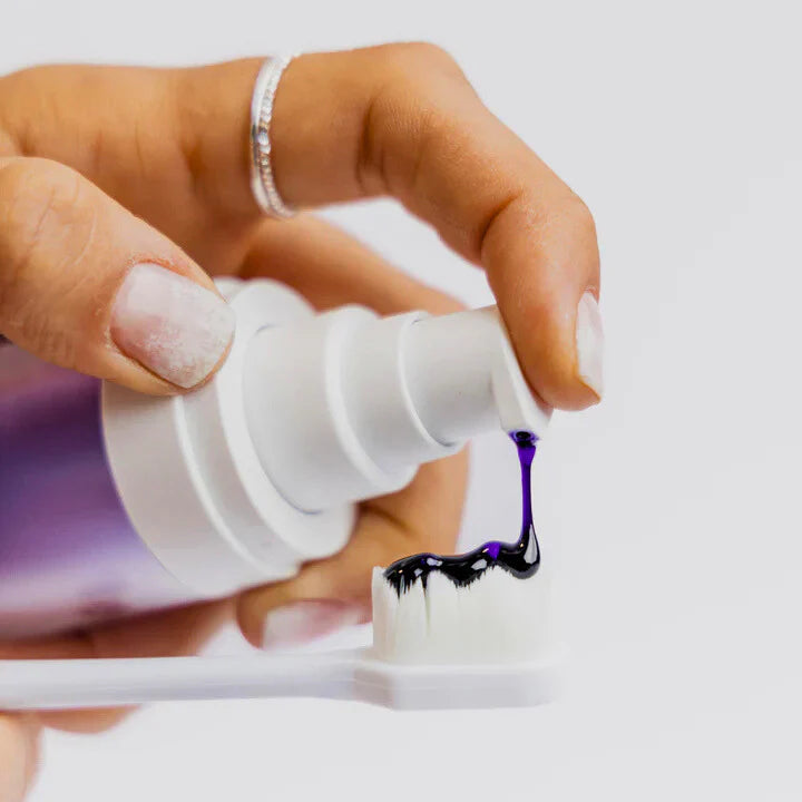 Pure Glow™ - Branqueador Dental