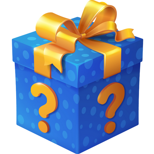 Mystery Box