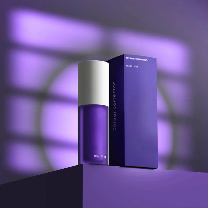 Pure Glow™ - Branqueador Dental