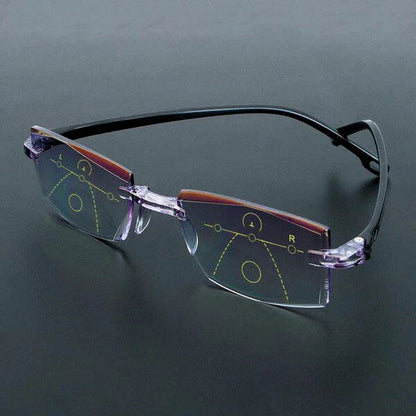 Óculos Inteligentes ReadingVision™