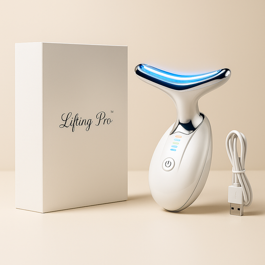 Rejuvenescente Facial Lifting Pro™