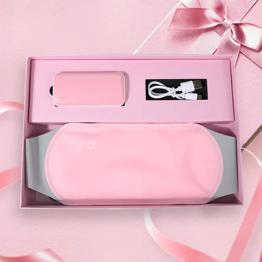 Cinto Menstrual Wellness Relax®