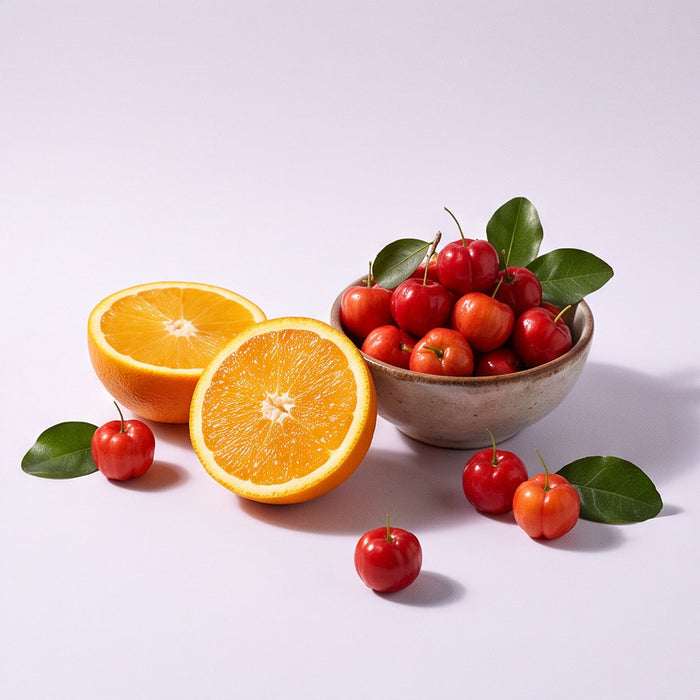 Vitamina C