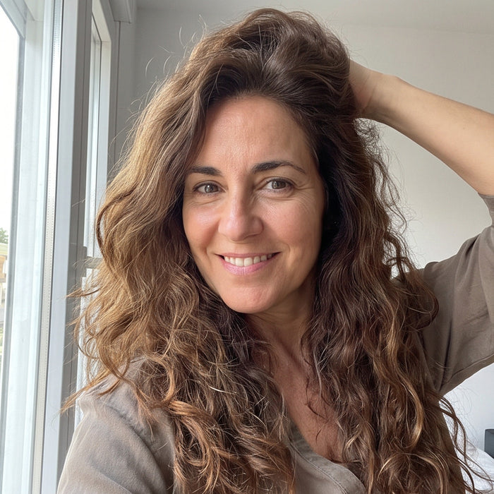 Fernanda L., 54