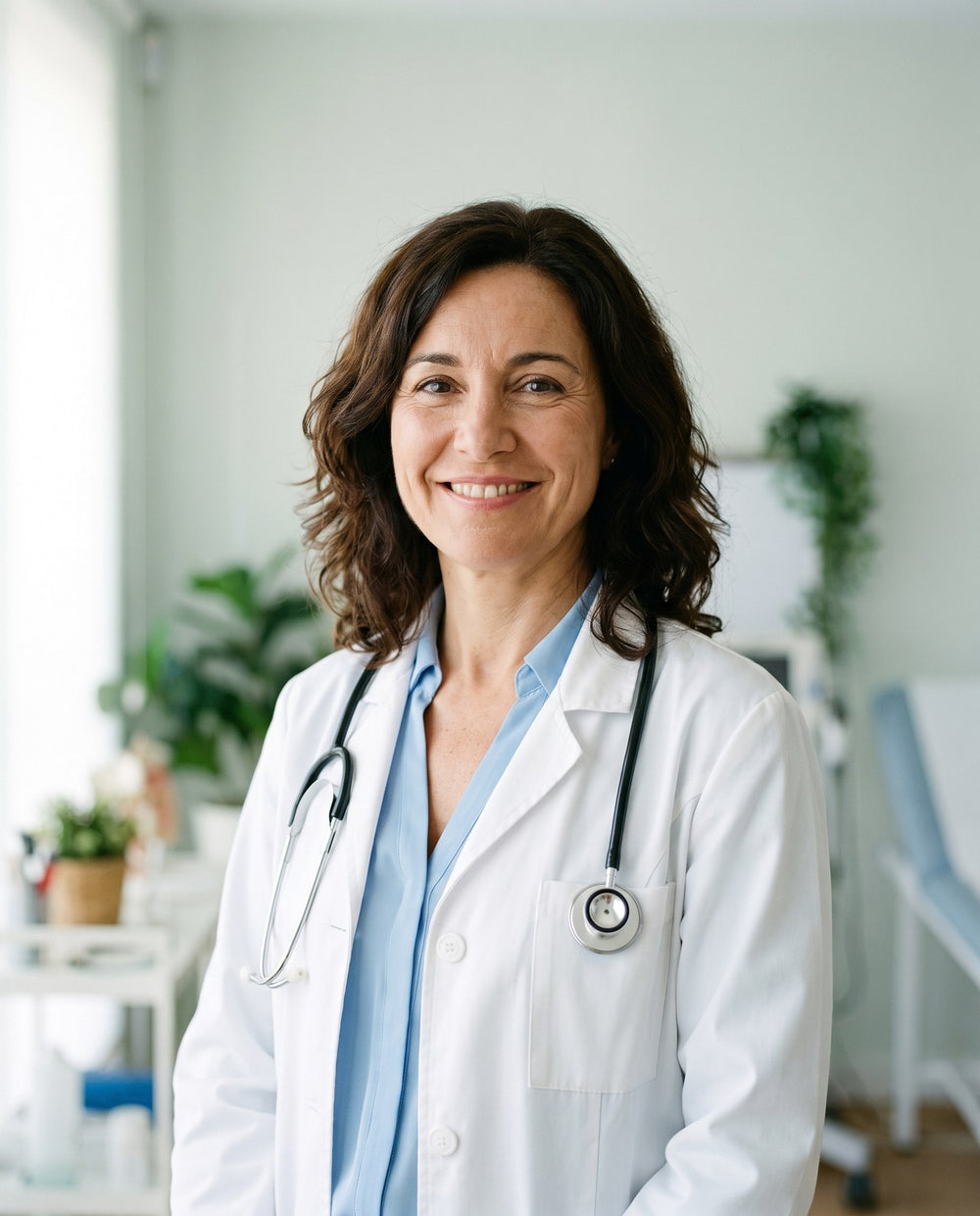 Conselho da Dra. Marta Sequeira, Cirurgiã Vascular Há Mais de 20 Anos