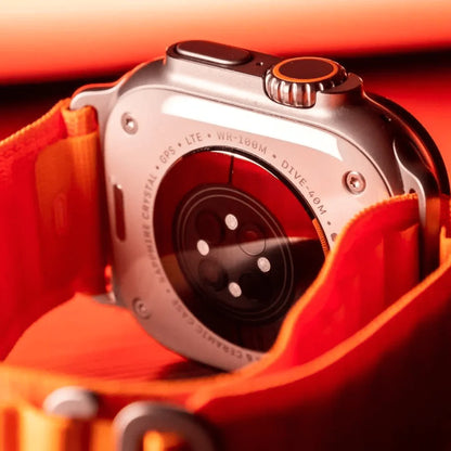 Smartwatch Ultra™