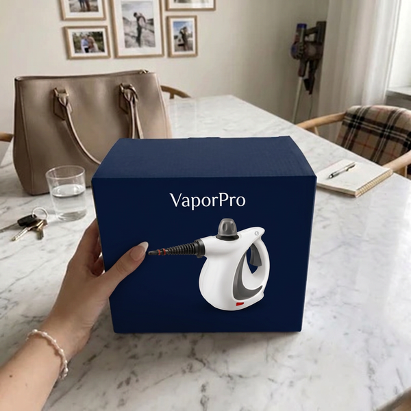 Marta — avaliação VaporPro